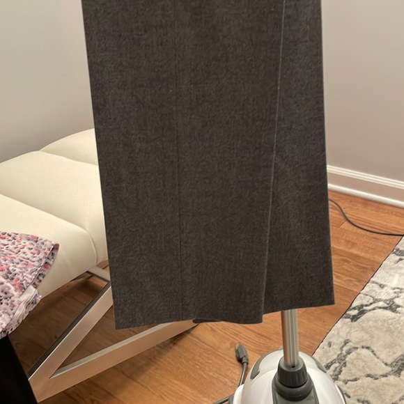 Akris(Saks Fifth Ave) wool pants - Picture 3 of 4